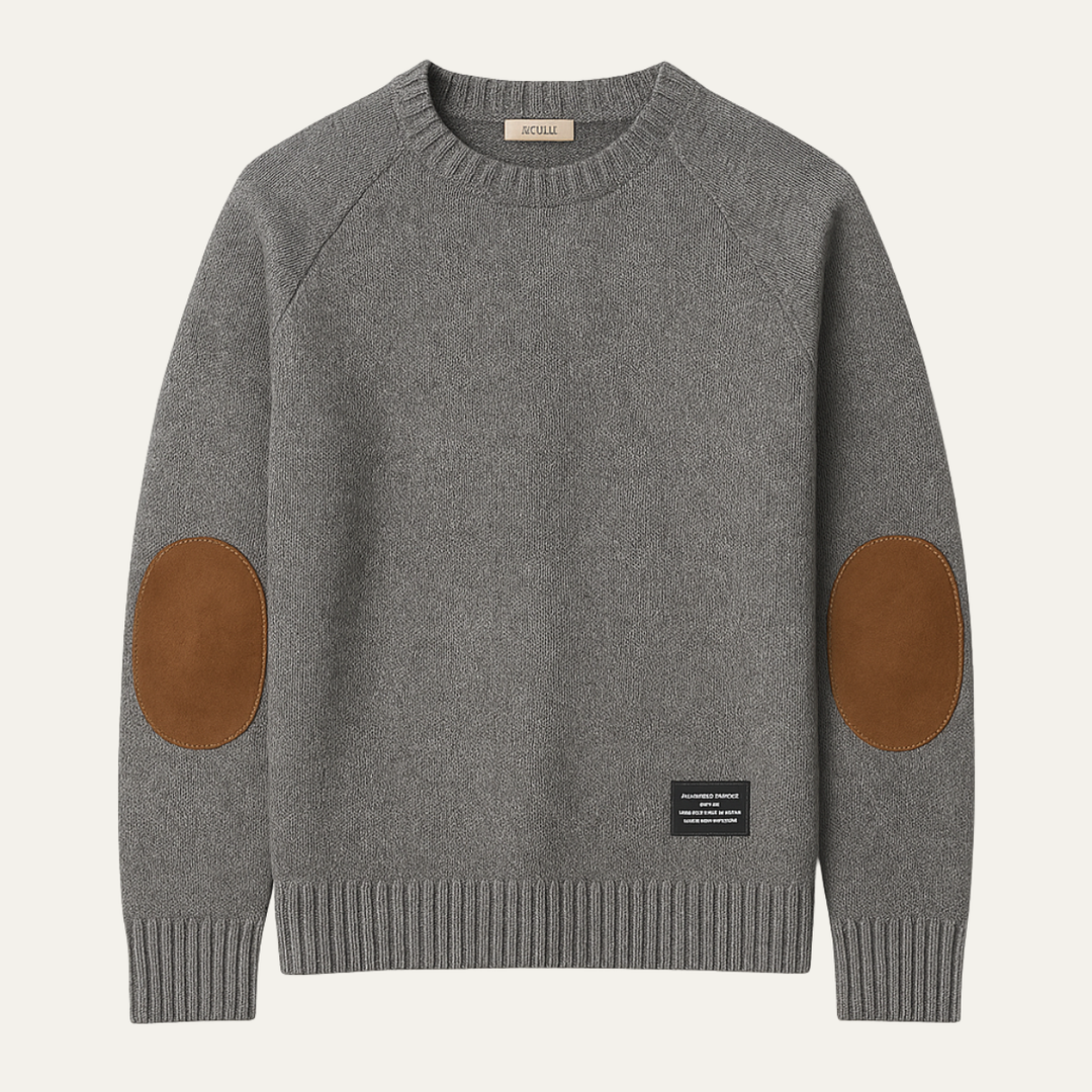 Porta Romana Pullover