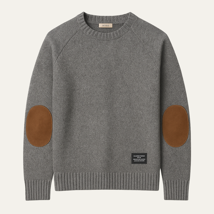 Porta Romana Pullover