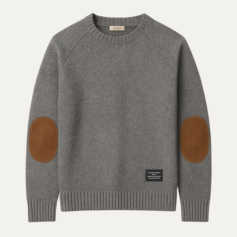 Porta Romana Pullover