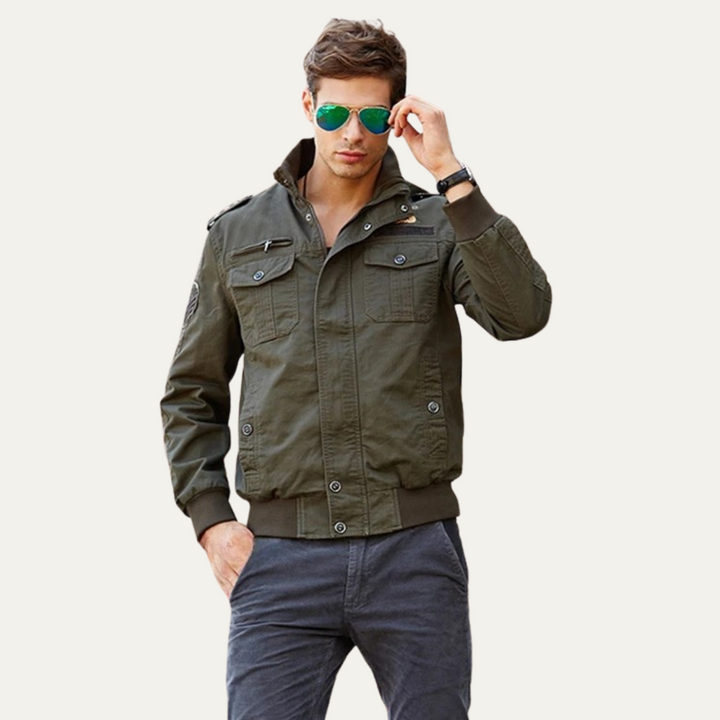 Sydenham Bomberjacke
