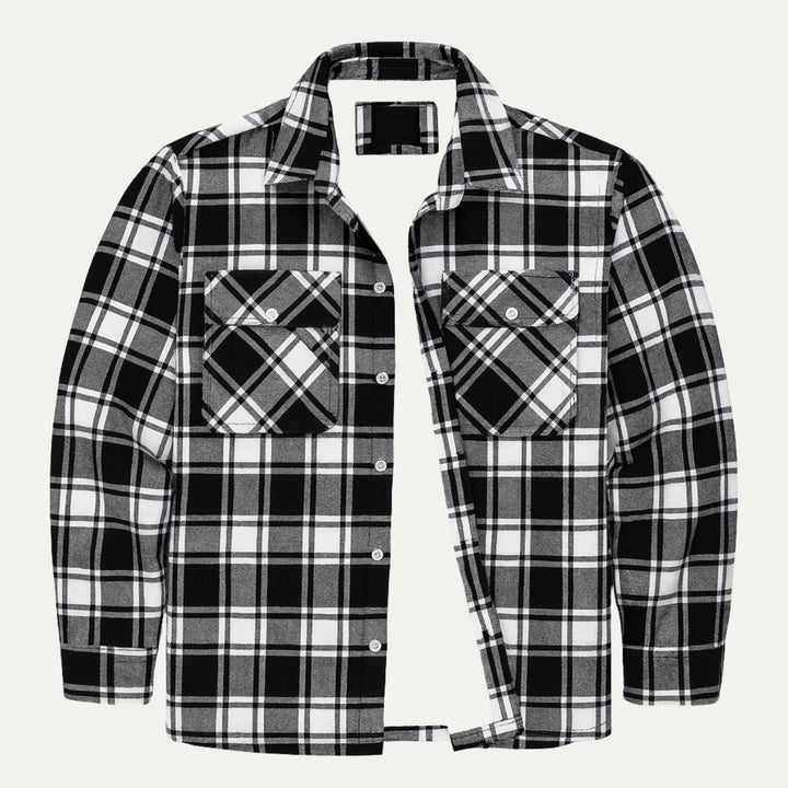 Arizona Fleece Jacke