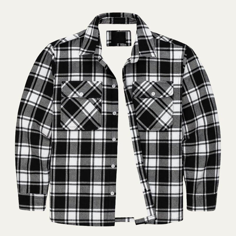 Arizona Fleece Jacke