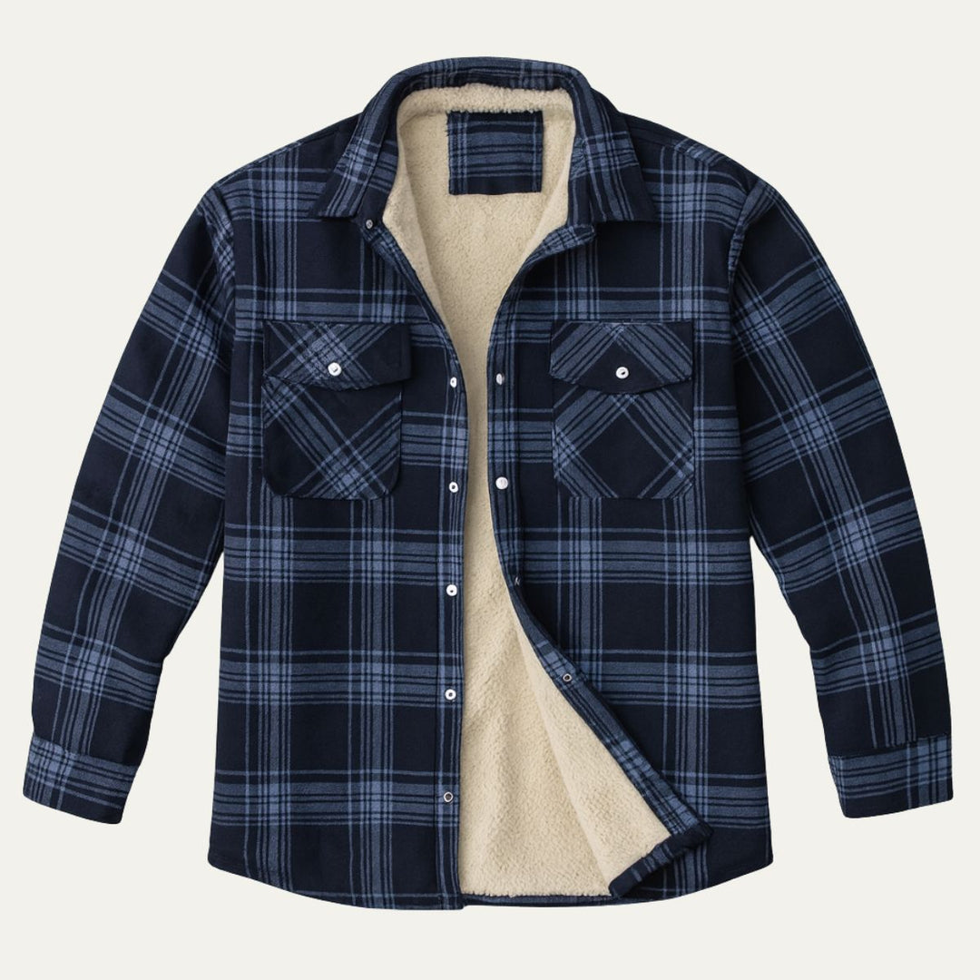 Arizona Fleece Jacke