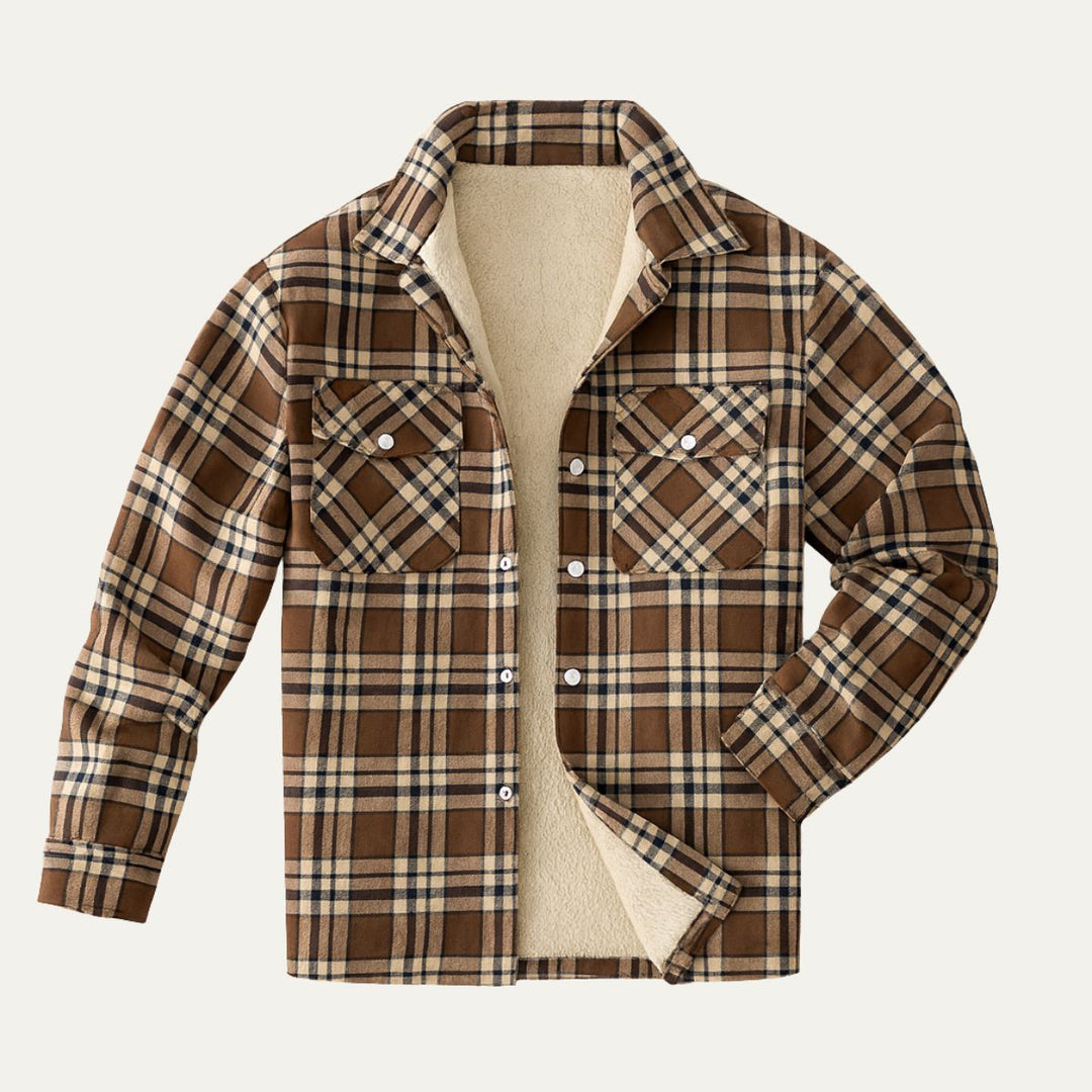 Arizona Fleece Jacke