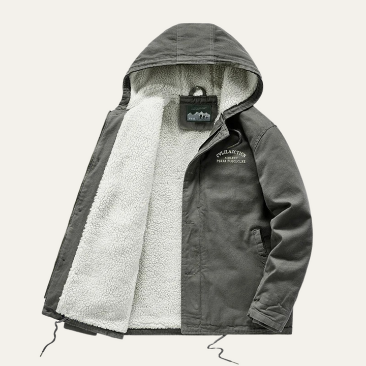 Aberdeen Jacke