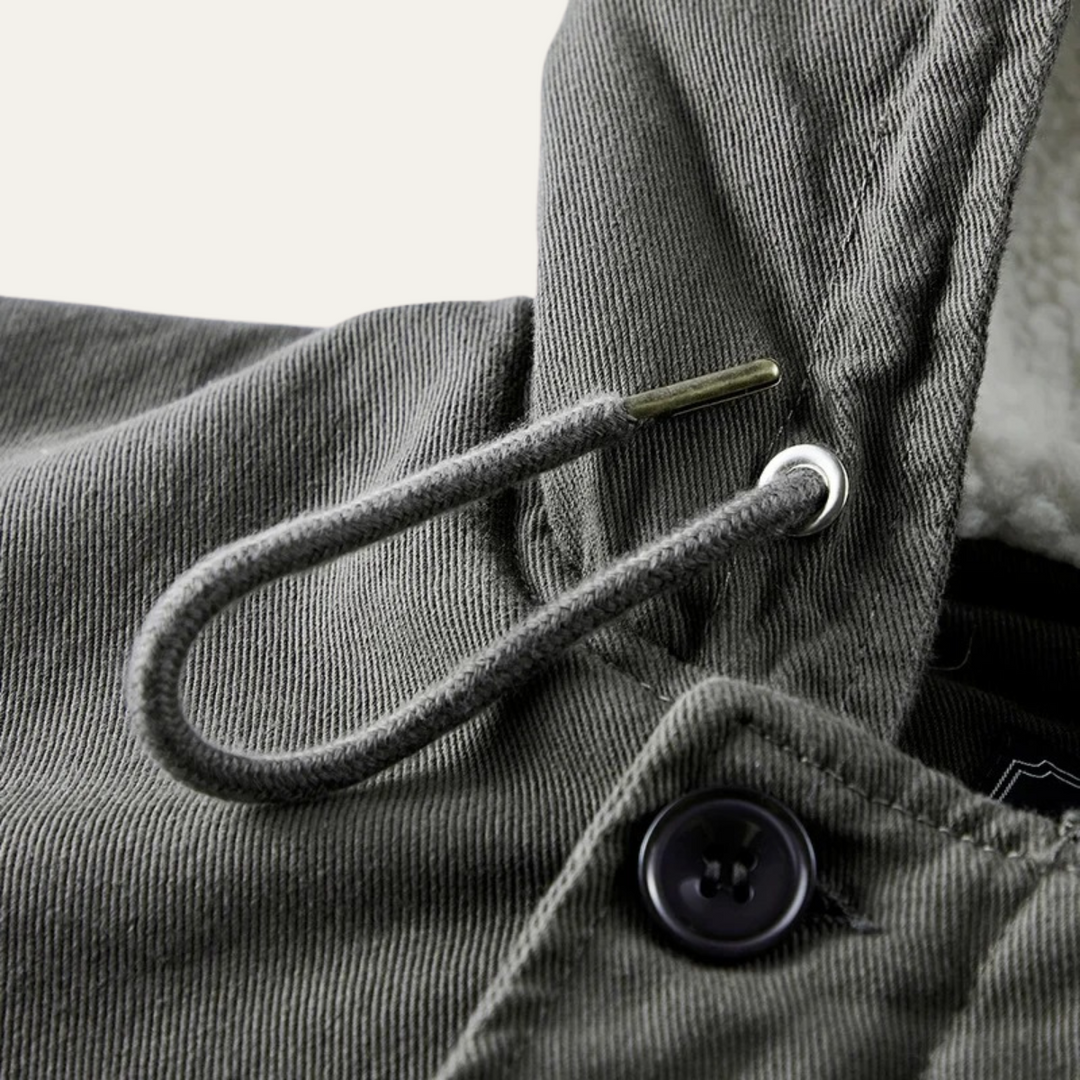 Aberdeen Jacke