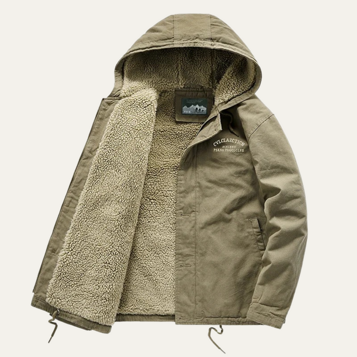 Aberdeen Jacke