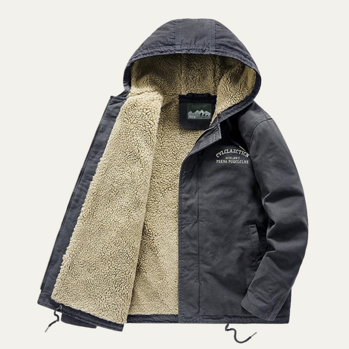 Aberdeen Jacke