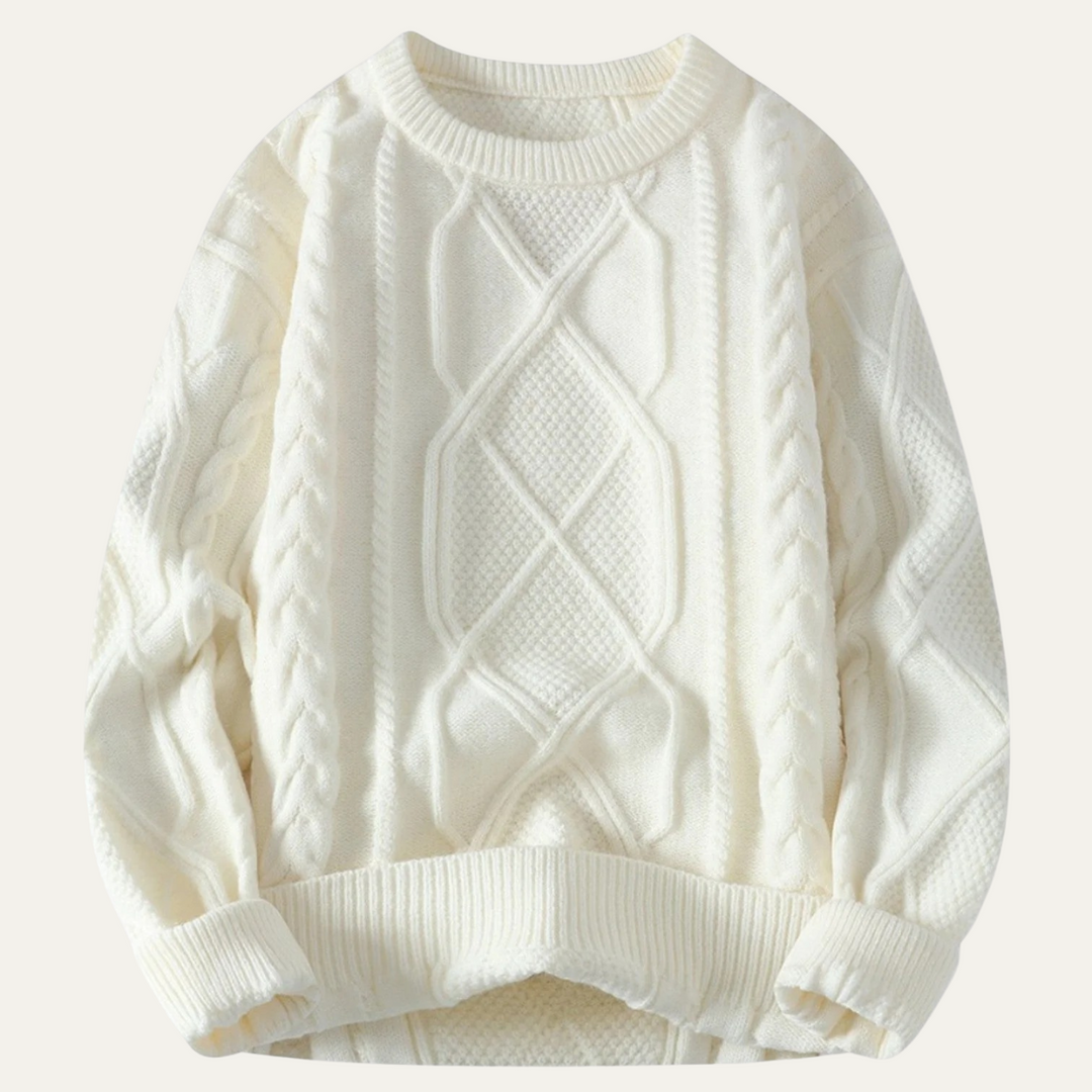 Aberdeen Strickpullover