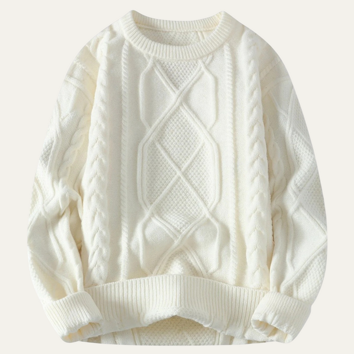 Aberdeen Strickpullover