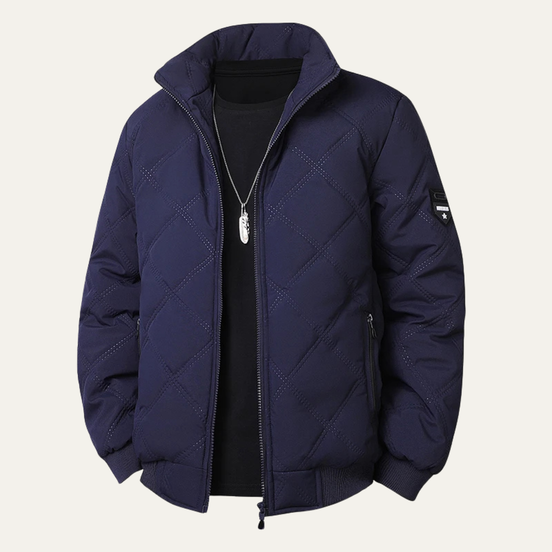 Alassio Jacke