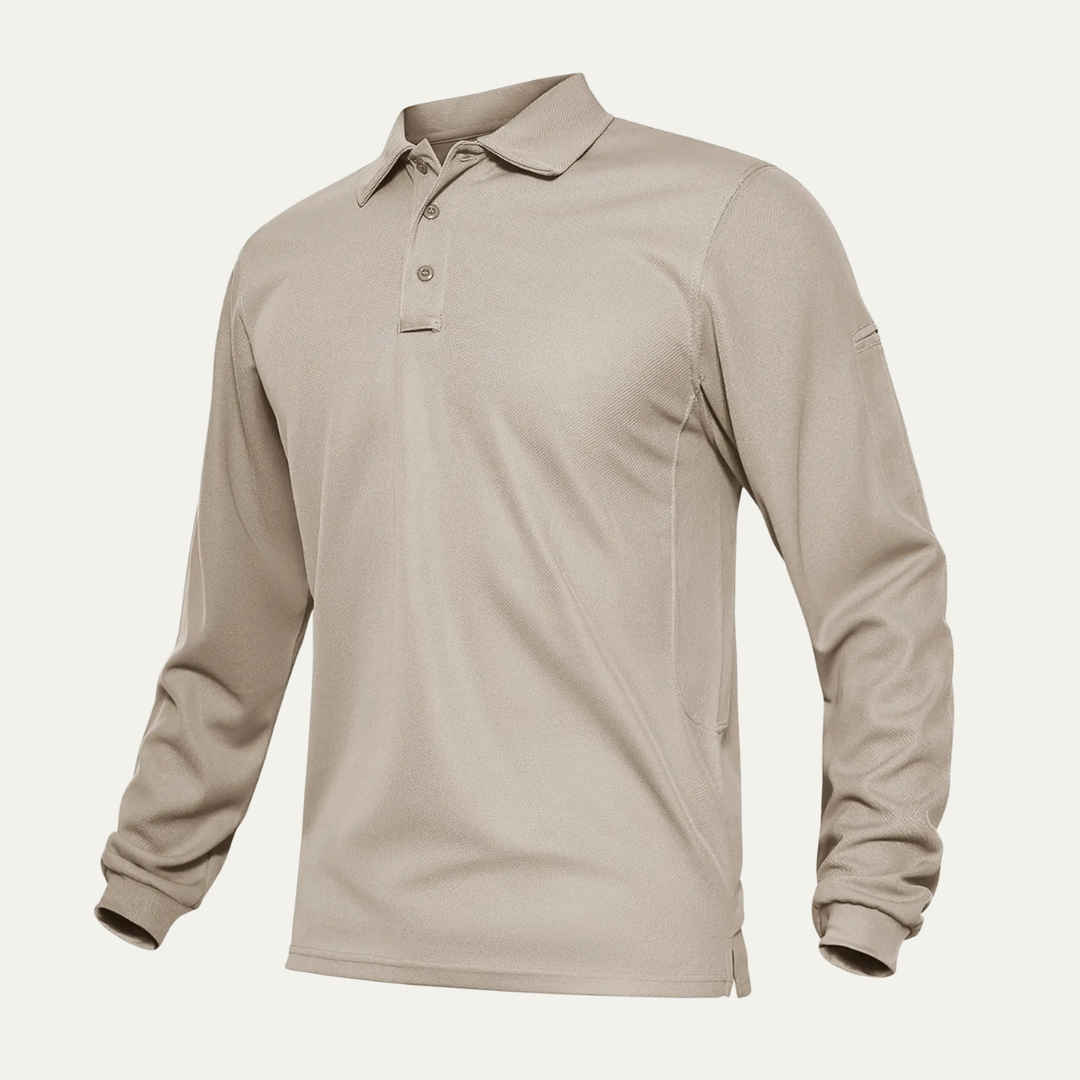 Alberobello Poloshirt