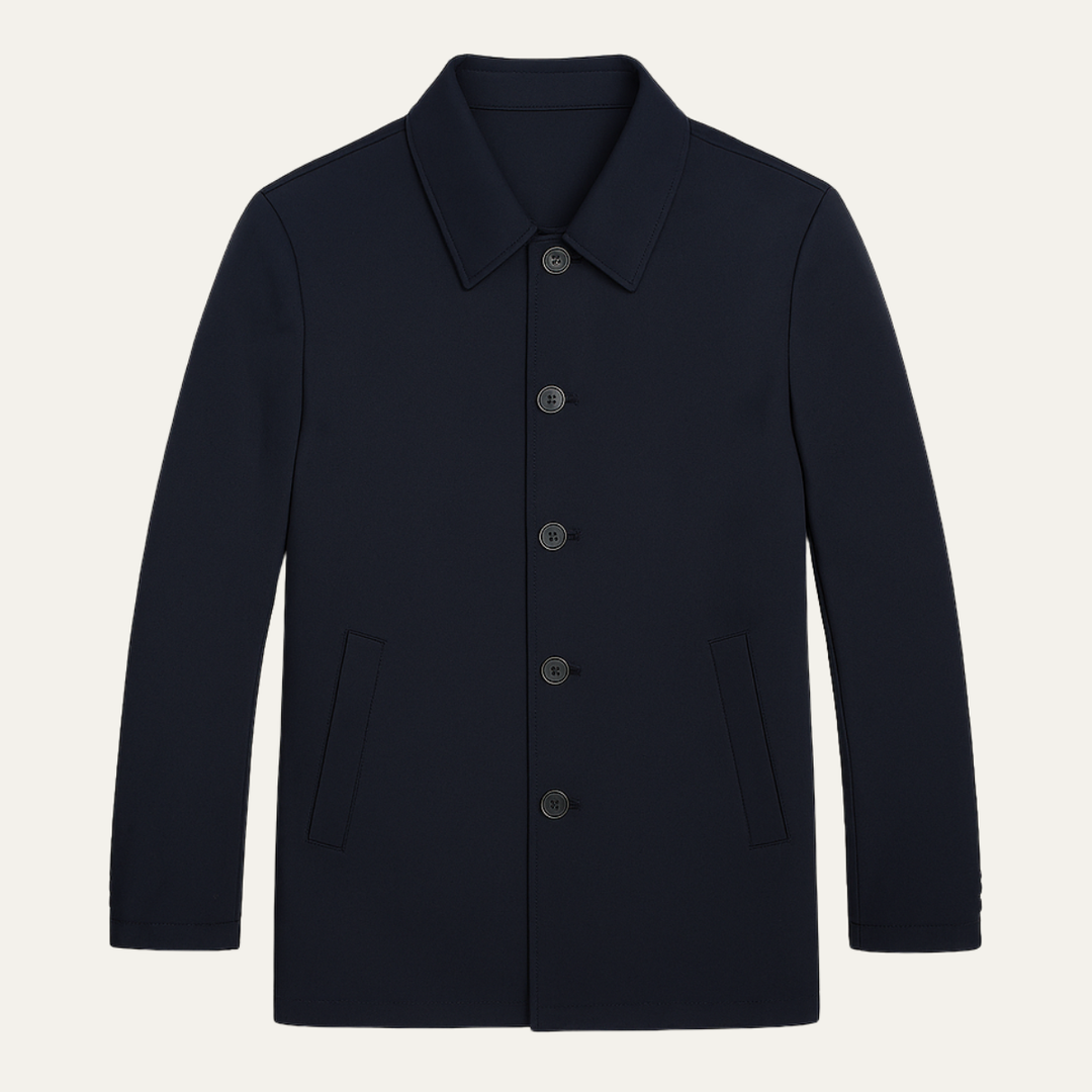 Alden Jacke