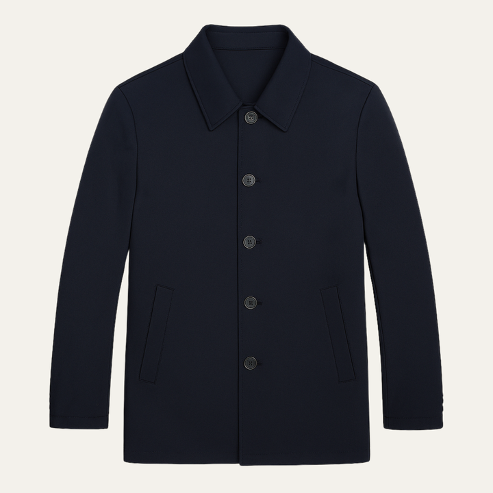 Alden Jacke