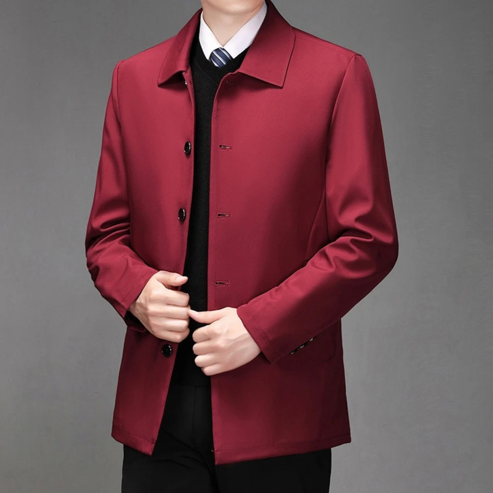 Alden Jacke