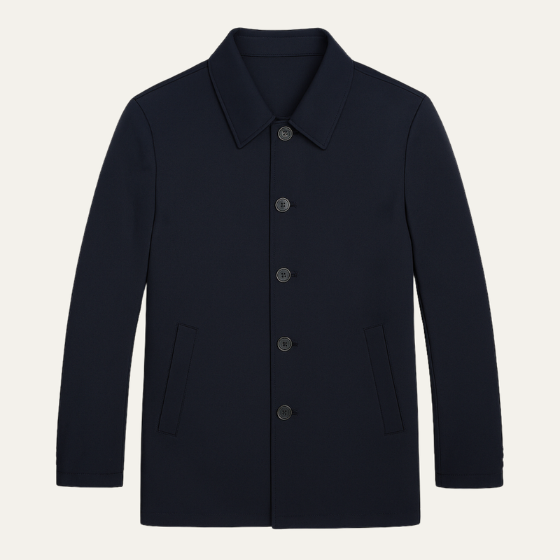 Alden Jacke