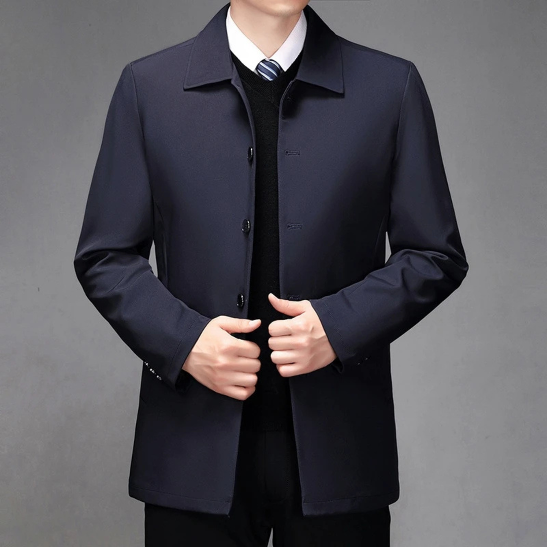 Alden Jacke