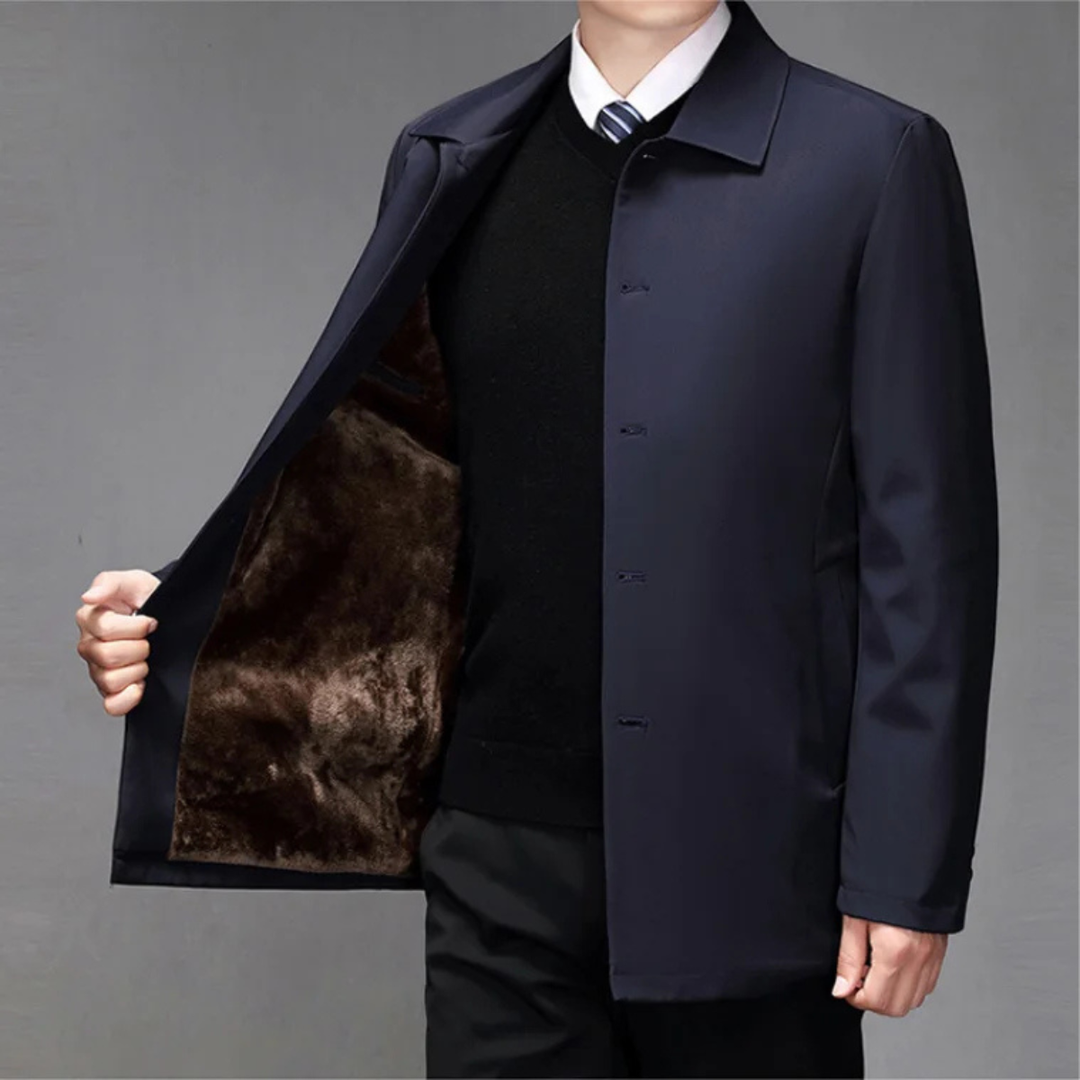 Alden Jacke