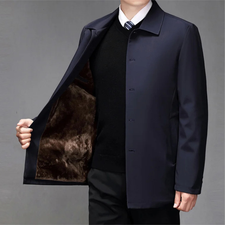 Alden Jacke