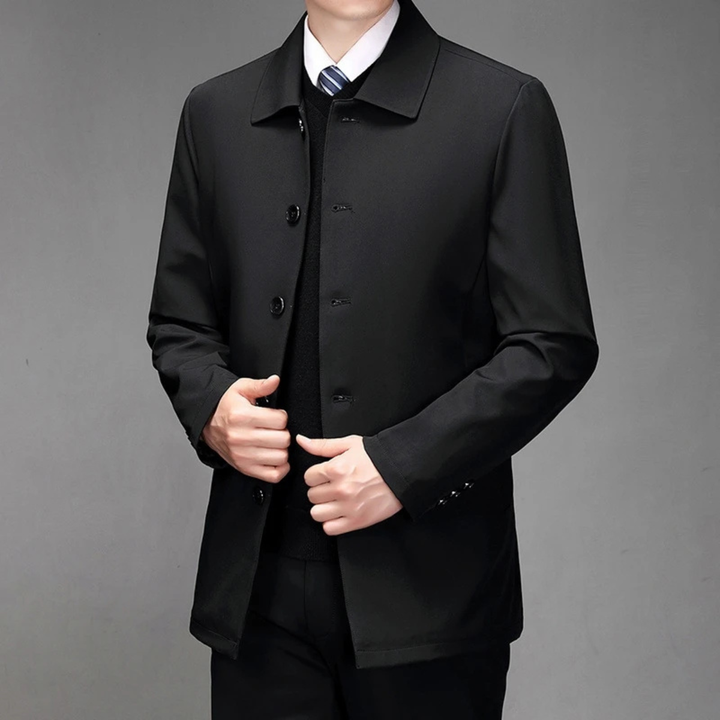 Alden Jacke