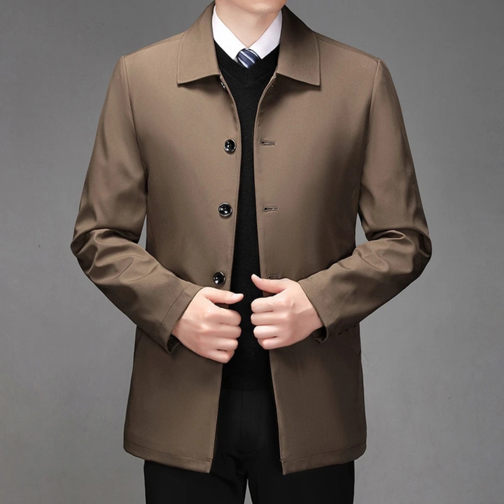 Alden Jacke