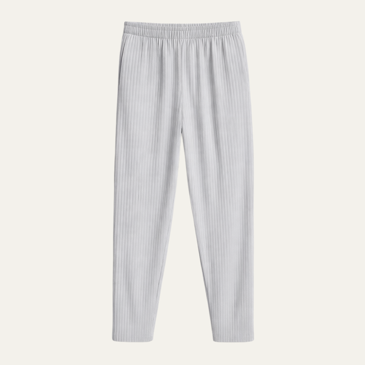 Aldercrest Seidenhose Straight Leg