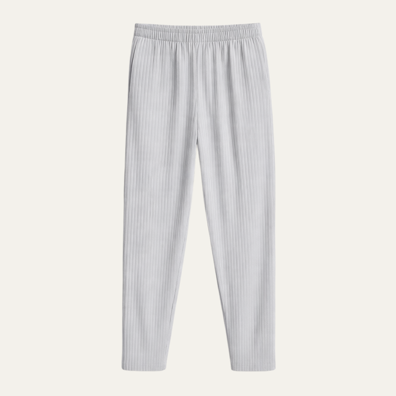 Aldercrest Seidenhose Straight Leg