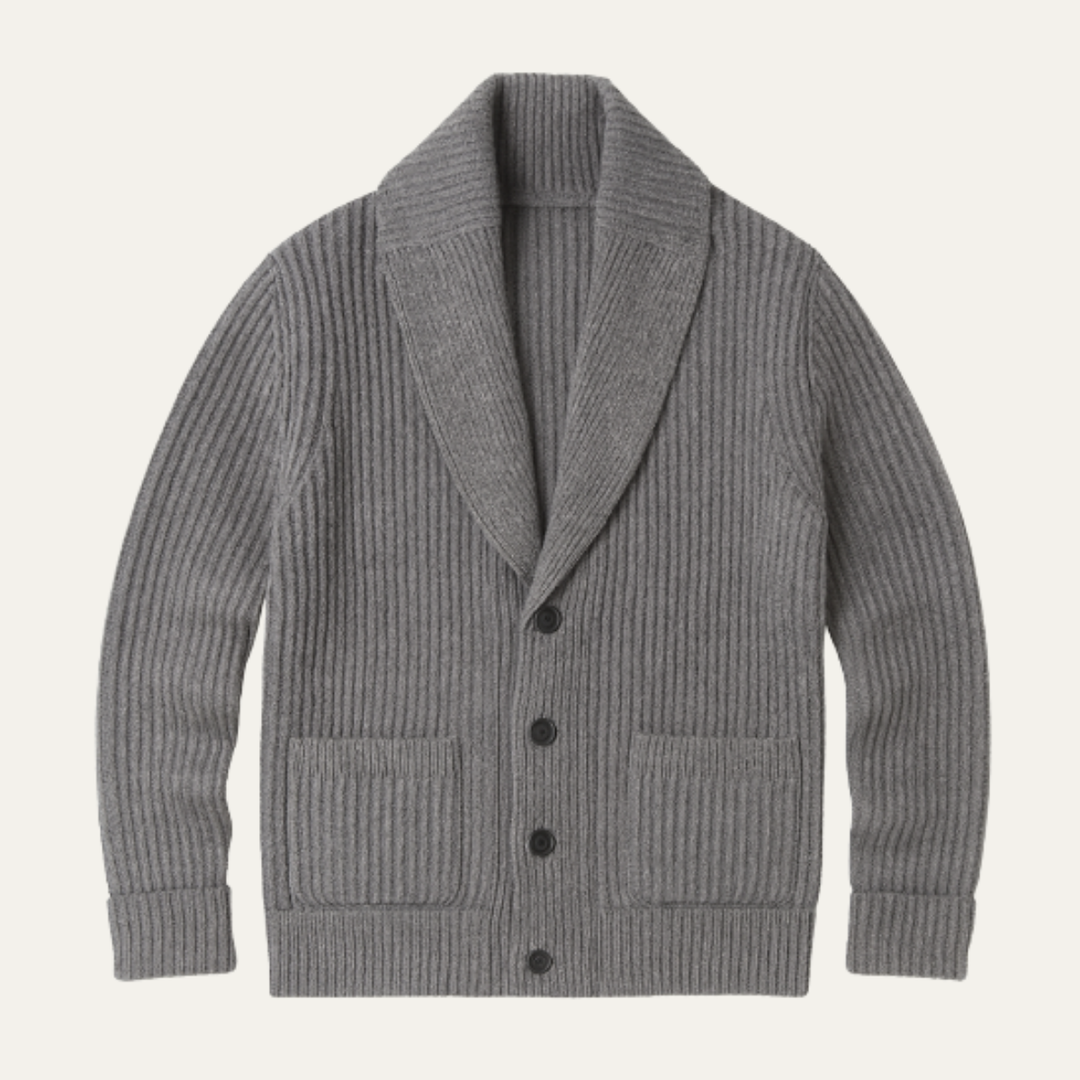 Aldercrest Strickjacke