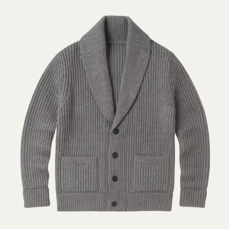 Aldercrest Strickjacke