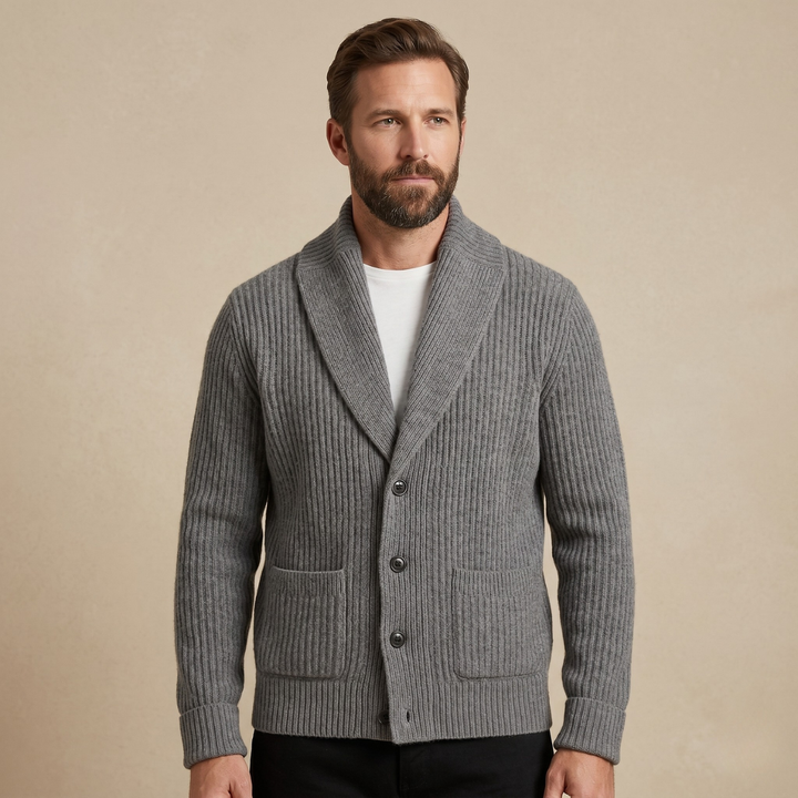 Aldercrest Strickjacke