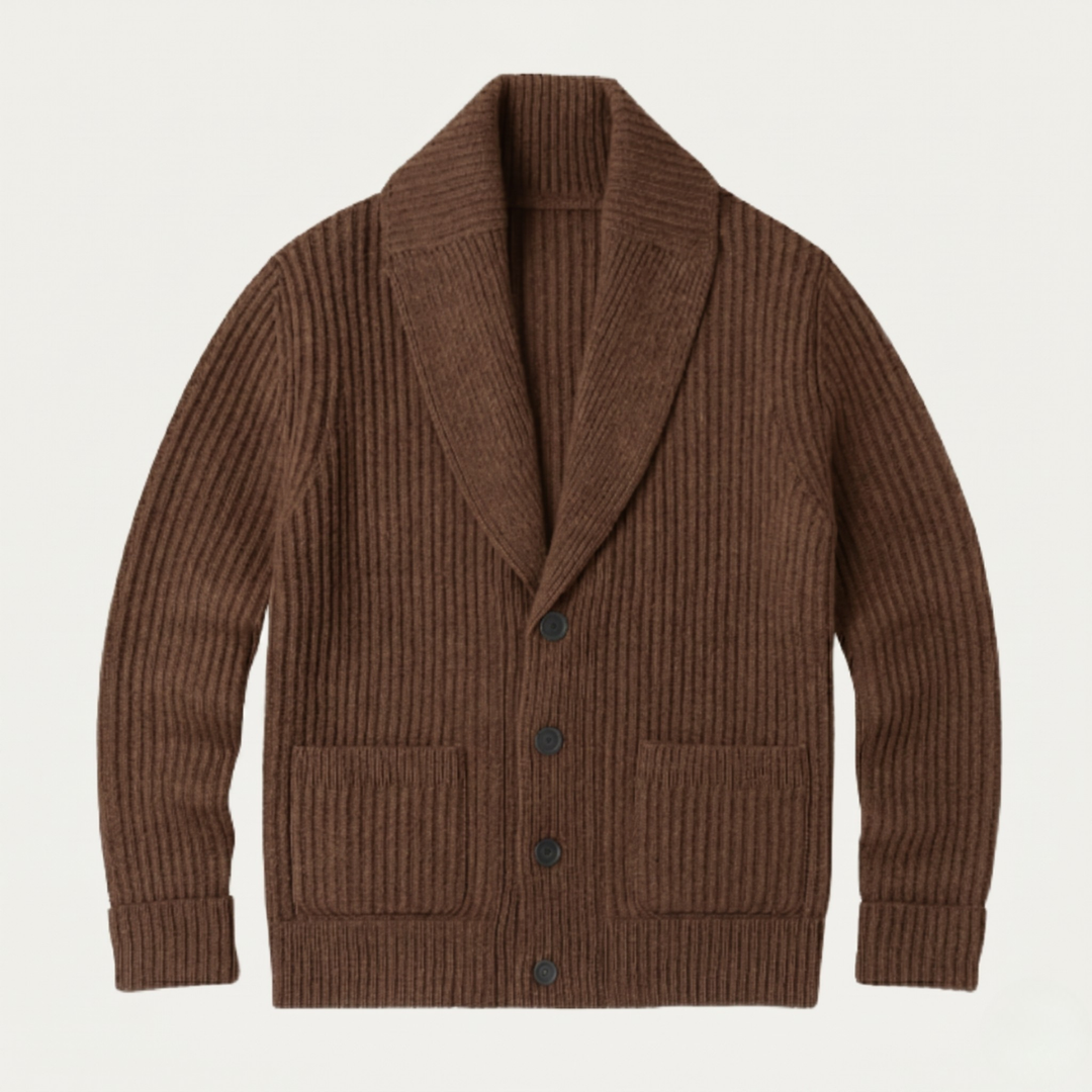 Aldercrest Strickjacke
