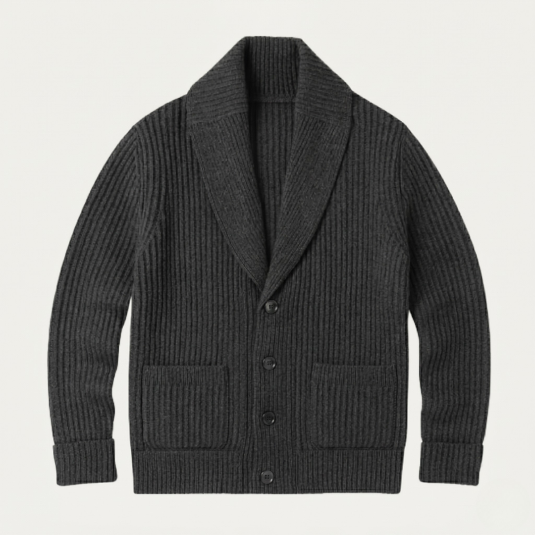 Aldercrest Strickjacke