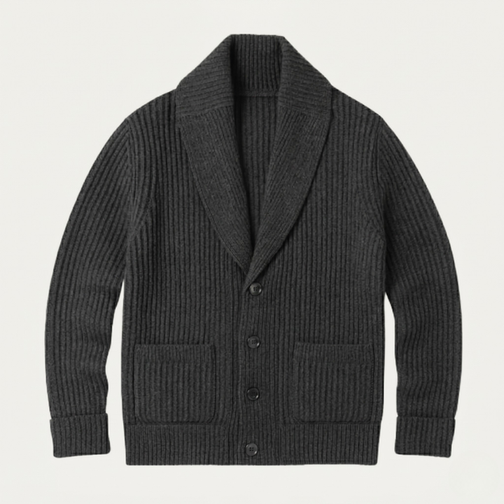 Aldercrest Strickjacke