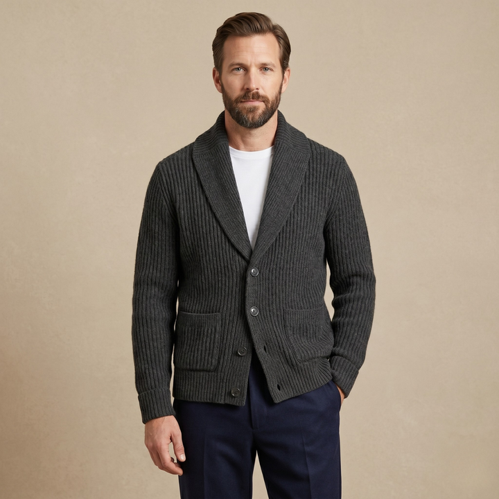 Aldercrest Strickjacke