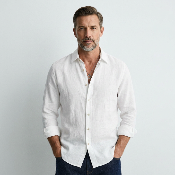 Alexandre Hemd