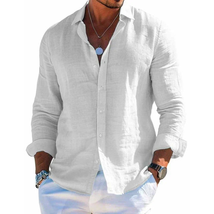 Alexandre Hemd
