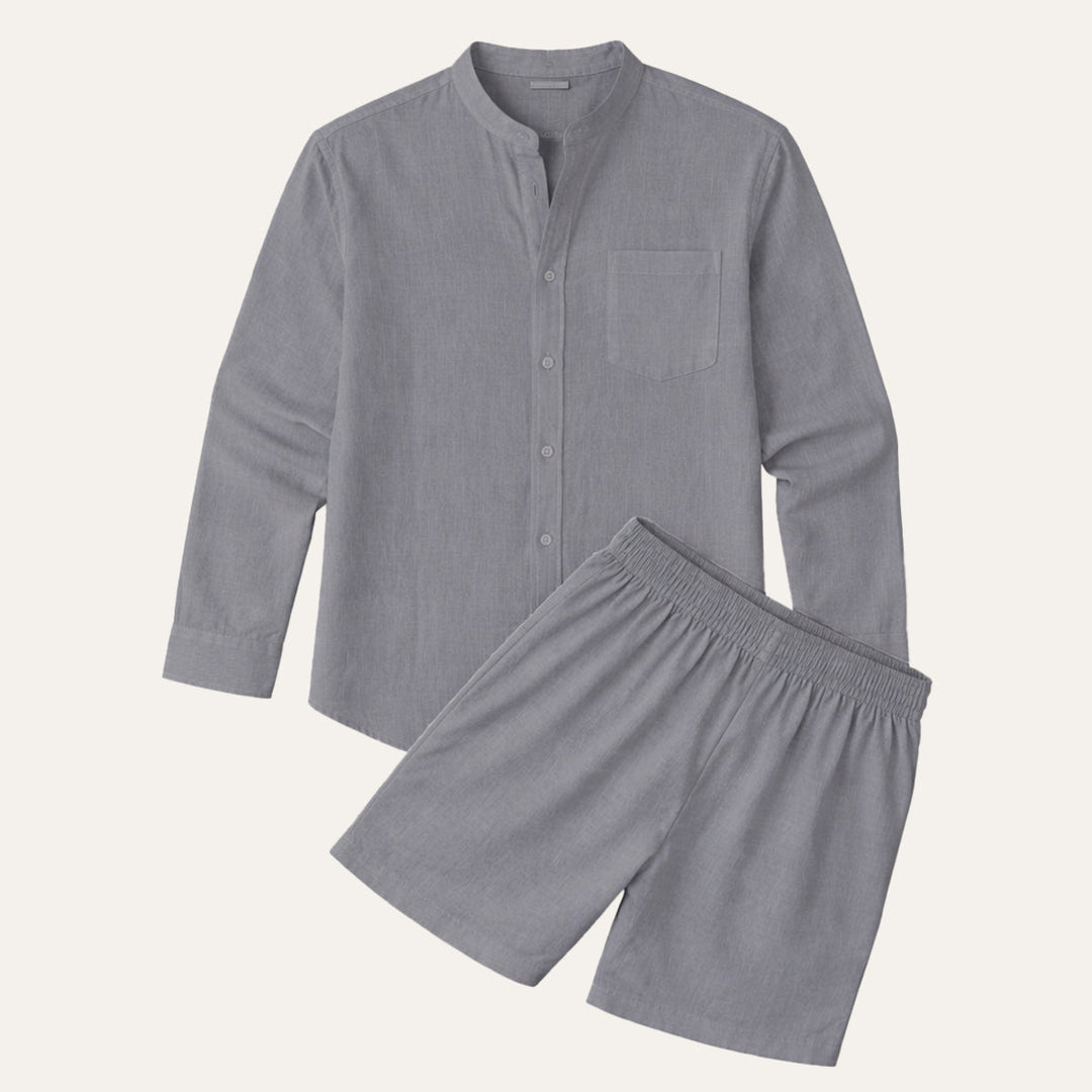 Algrave Leinenset