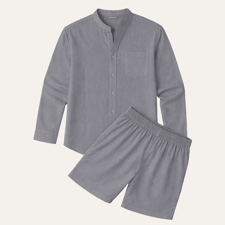 Algrave Leinenset