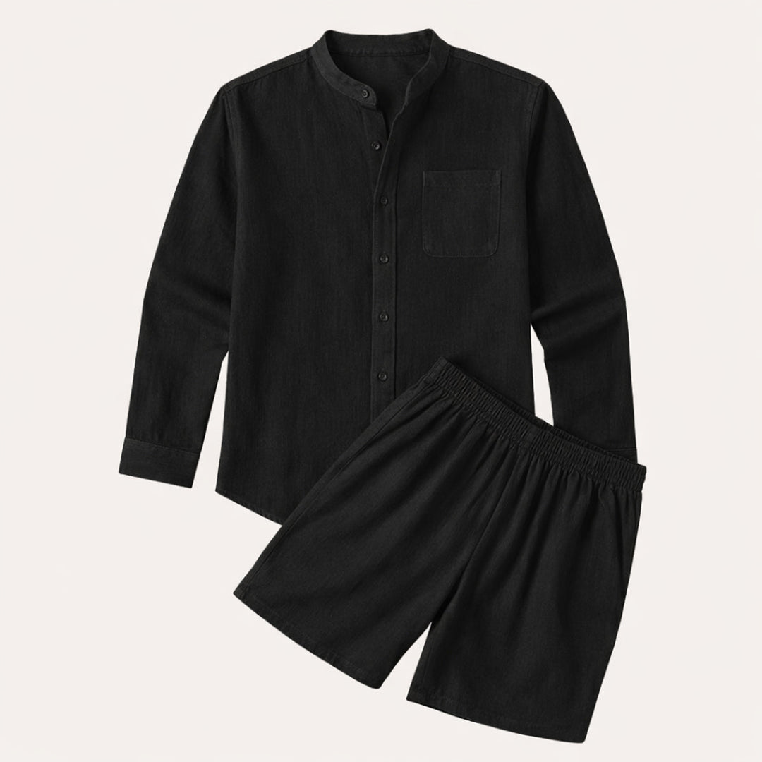 Algrave Leinenset