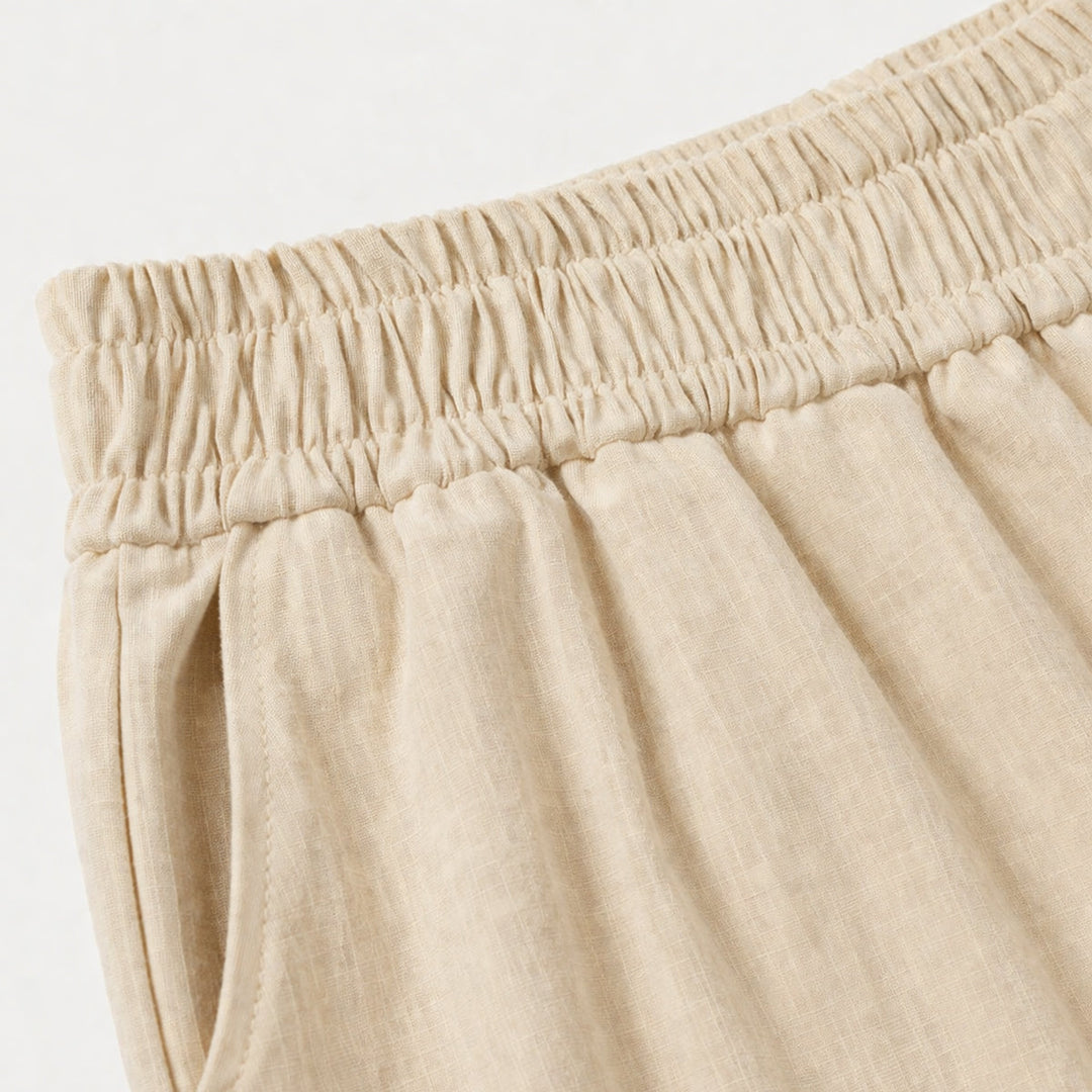 Algrave Leinenset