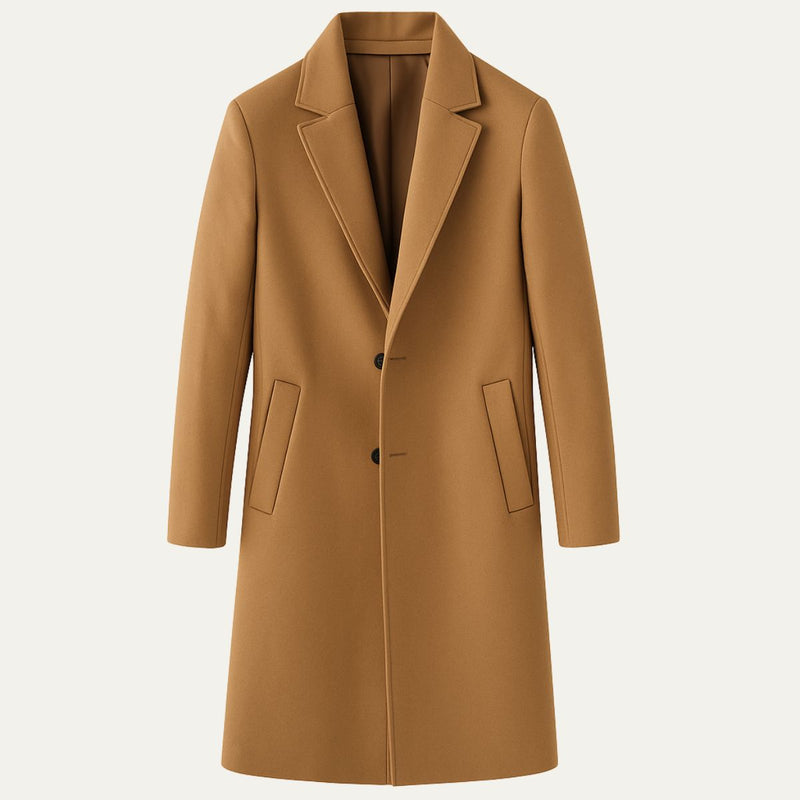 Alnwick Trenchcoat