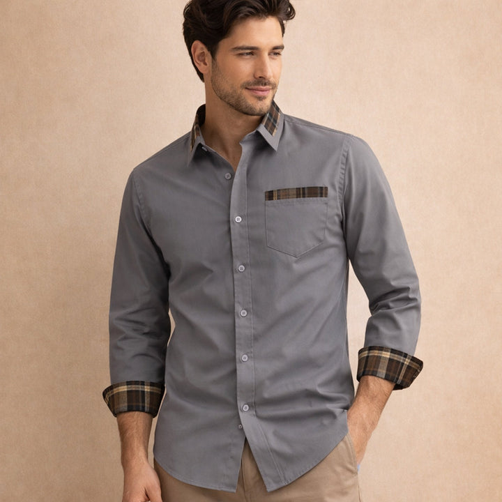 Amelia Hemd