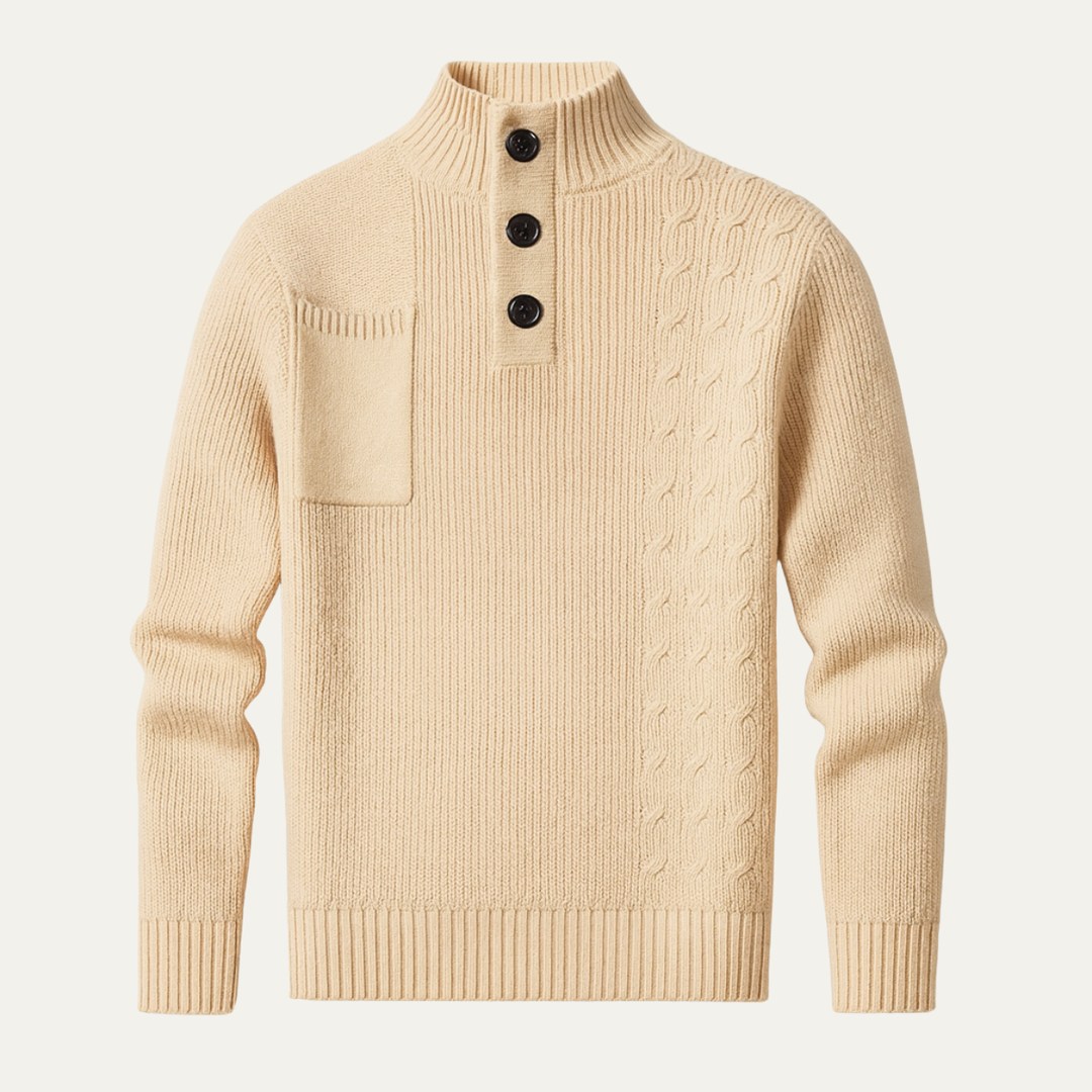Ancona Strickpullover