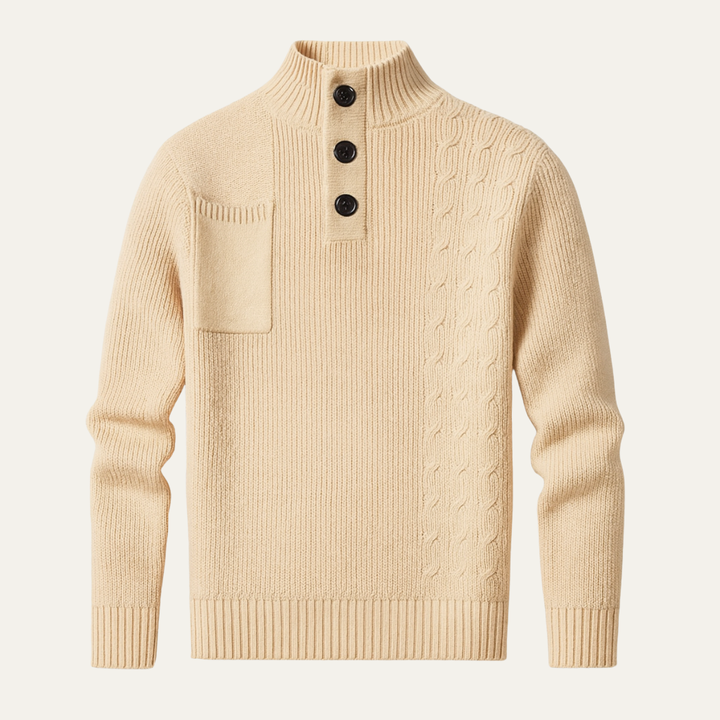 Ancona Strickpullover