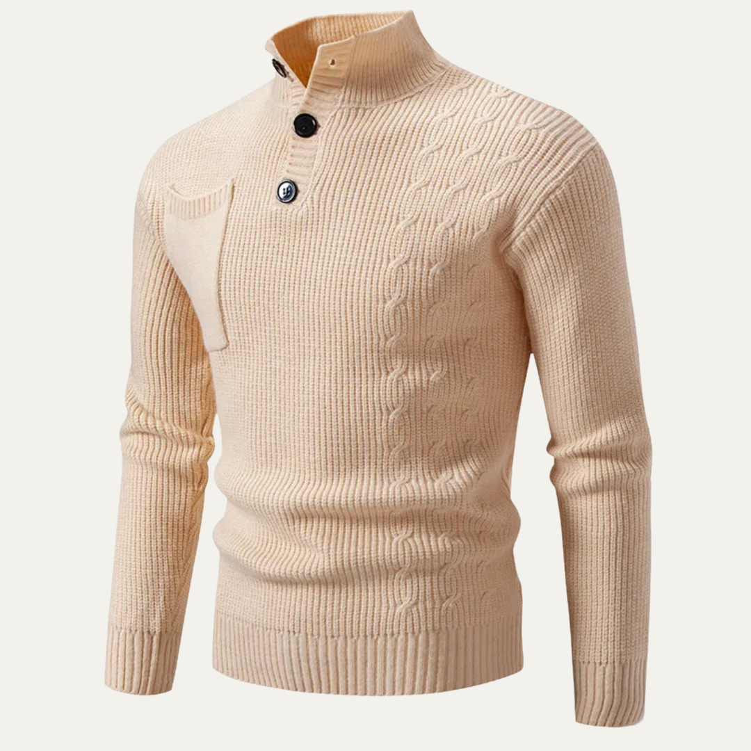 Ancona Strickpullover