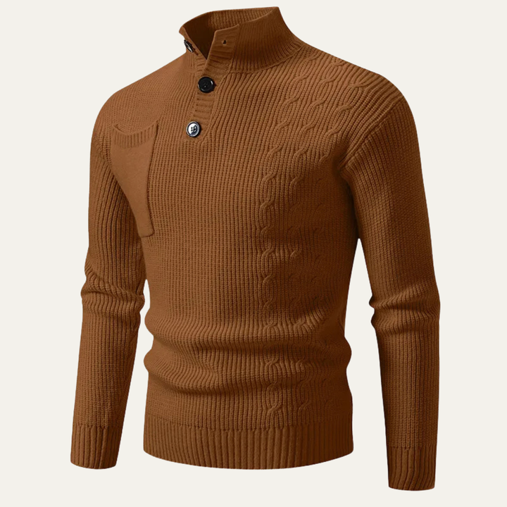 Ancona Strickpullover