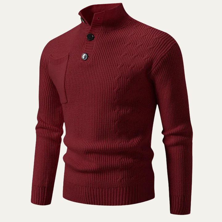 Ancona Strickpullover