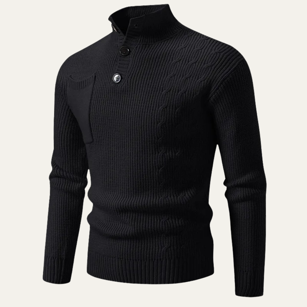 Ancona Strickpullover