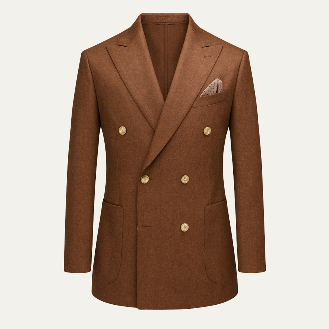Anzug Slim Fit
