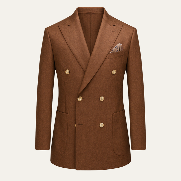 Anzug Slim Fit